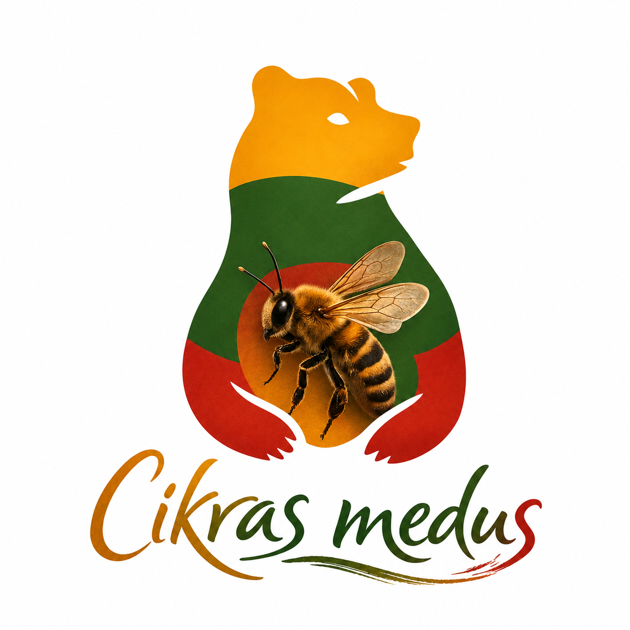 Cikras medus
